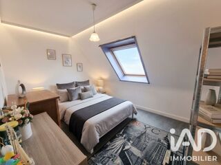  Maison à vendre 4 pièces 81 m²