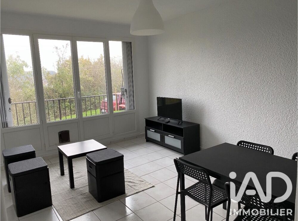 Vente Appartement 1 pièce