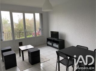  Appartement à vendre 1 pièce 30 m²