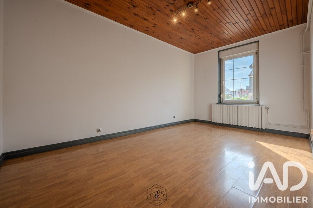 Vente Appartement Vente Appartement 2 pièces Amnéville