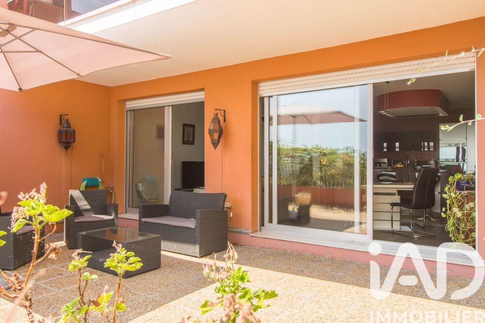 Vente Appartement Vente Appartement 4 pièces Nice