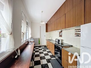  Maison � vendre 6 pi�ces 187 m�