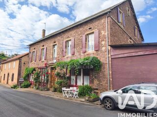  Maison à vendre 12 pièces 285 m²
