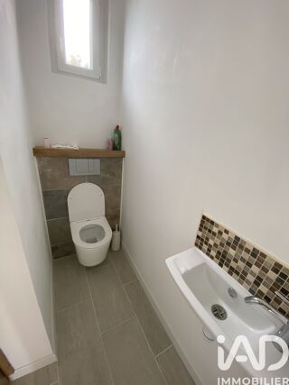  Maison à vendre 5 pièces 116 m²