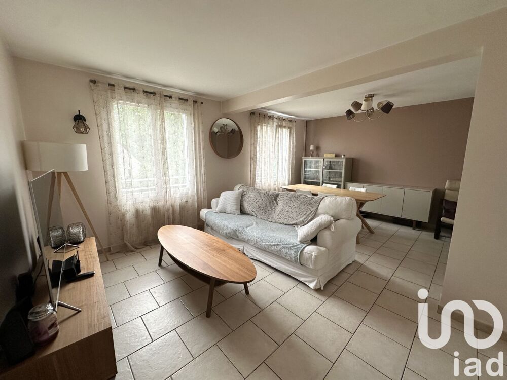 Vente Maison Vente Maison/villa 5 pièces Morsang-sur-orge