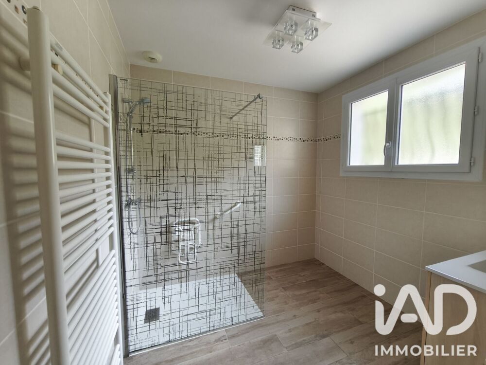 Vente Maison Vente Maison/villa 5 pièces Reugny