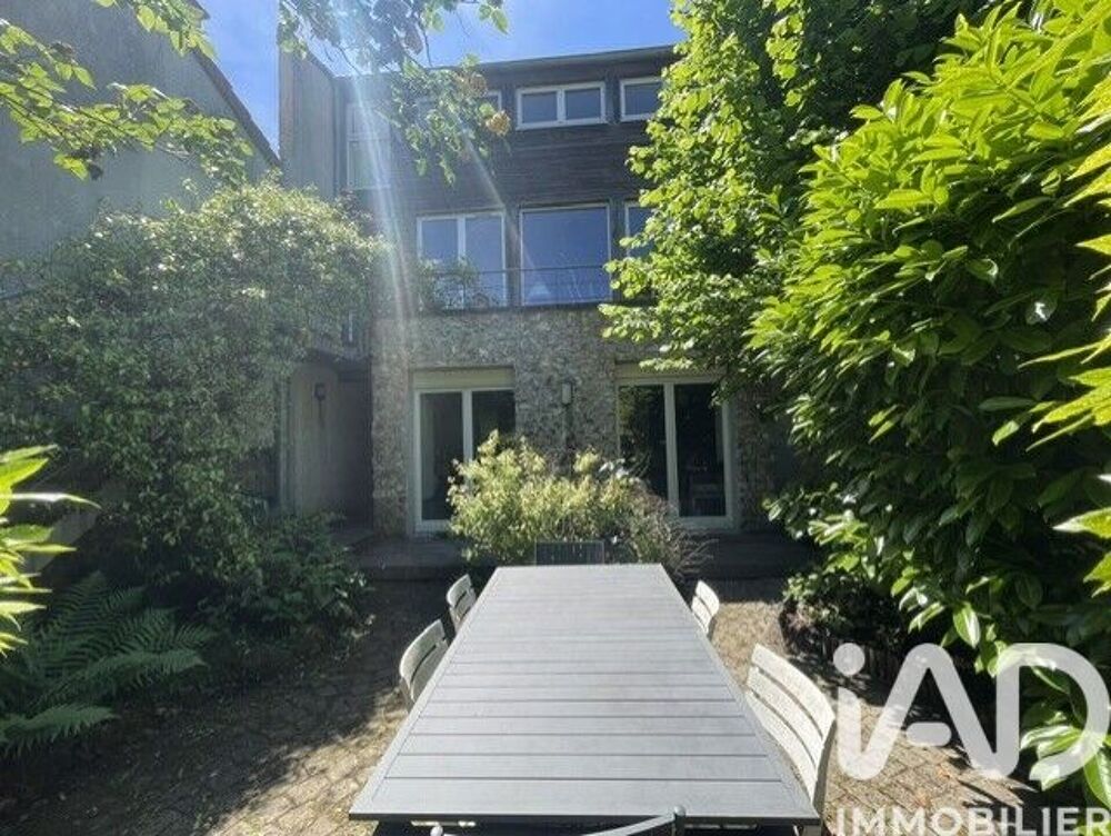 à vendre  Maison Versailles (78000)