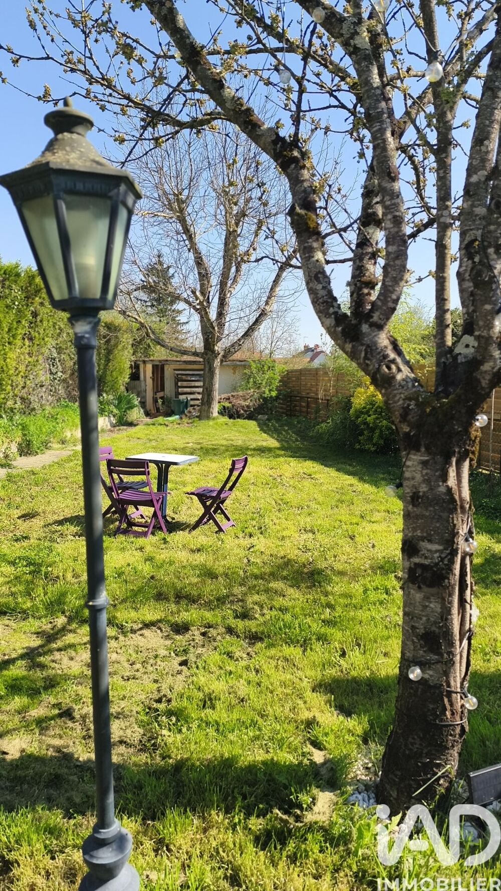 Vente Maison Vente Maison/villa 2 pièces Niherne