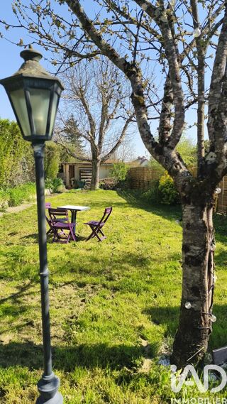  Maison à vendre 2 pièces 50 m²