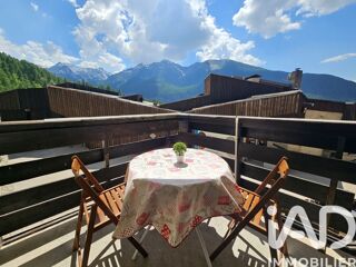  Appartement à vendre 1 pièce 26 m²