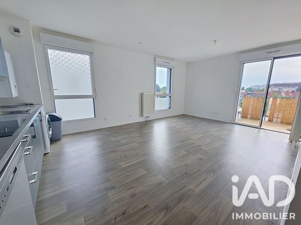 Vente Appartement Vente Appartement 3 pièces Lille