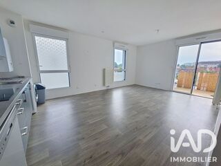 Appartement à vendre 3 pièces 67 m²