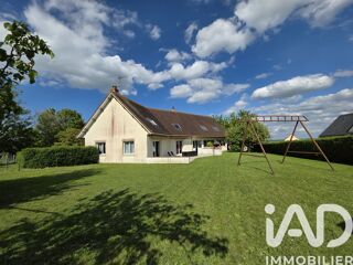  Maison à vendre 8 pièces 215 m²