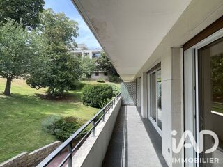Vente Appartement Vente Appartement 4 pièces Ville-d'avray