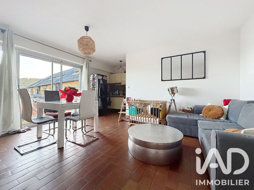Vente Appartement Vente Appartement 3 pièces Lillebonne