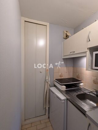  Appartement à louer 1 pièce 23 m²