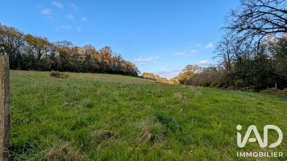 Vente Maison de campagne 3 pièces