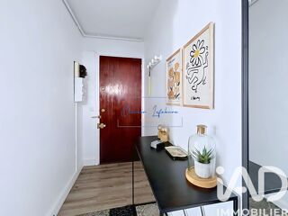  Appartement à vendre 1 pièce 39 m²