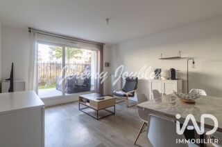  Appartement à vendre 3 pièces 60 m²
