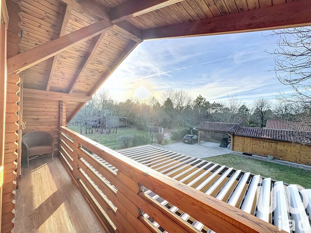 à vendre  Maison Biscarrosse (40600)