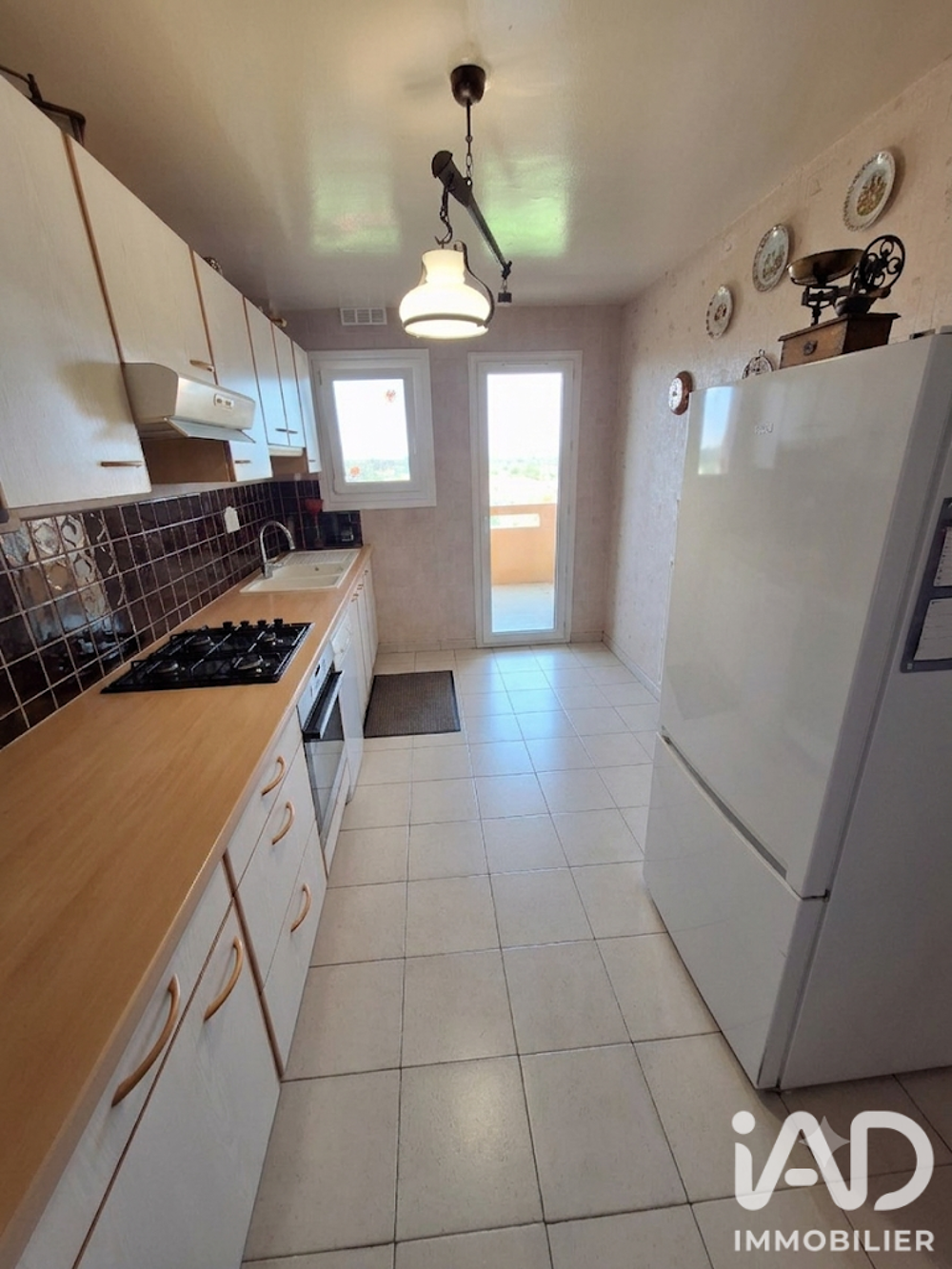 Vente Appartement Vente Appartement 3 pièces Perpignan