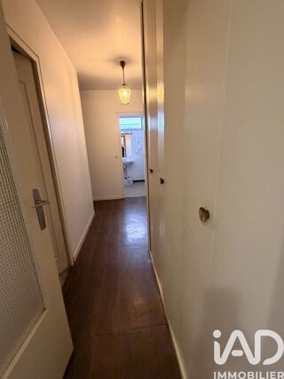  Appartement à louer 4 pièces 87 m²