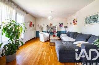  Appartement � vendre 3 pi�ces 61 m�