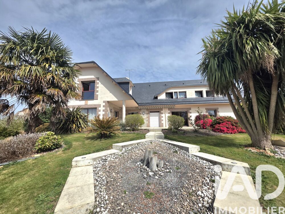 Vente Maison/villa 8 pièces