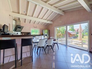  Maison à vendre 6 pièces 165 m²