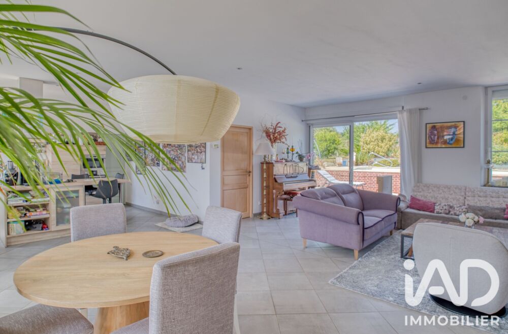 Vente Maison Vente Maison/villa 10 pièces Jonquières