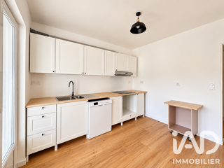  Appartement à louer 3 pièces 91 m²