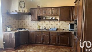  Maison à vendre 3 pièces 73 m²