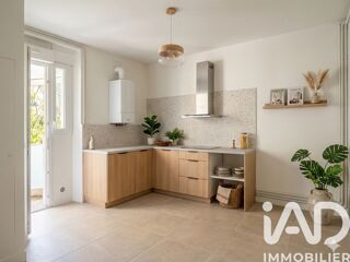  Maison à vendre 5 pièces 80 m²