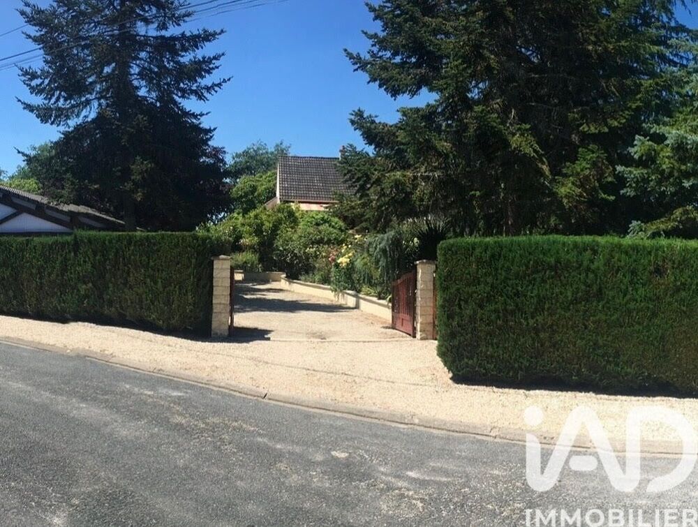 Vente Maison de campagne 6 pièces