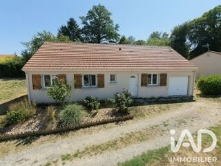  Maison à vendre 5 pièces 94 m²