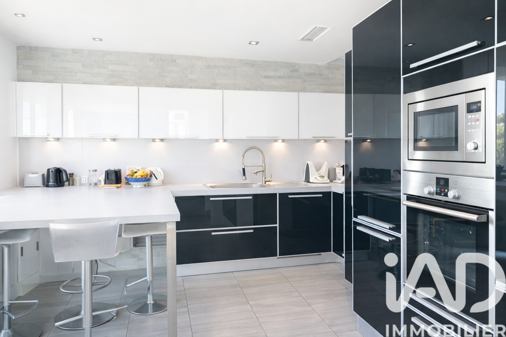 Vente Maison traditionnelle 6 pièces