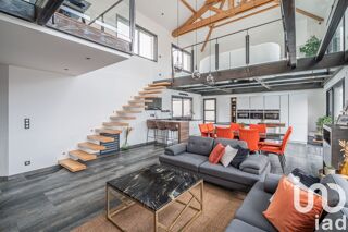  Maison à vendre 6 pièces 189 m²
