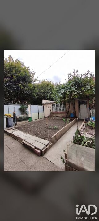  Maison à vendre 4 pièces 73 m²