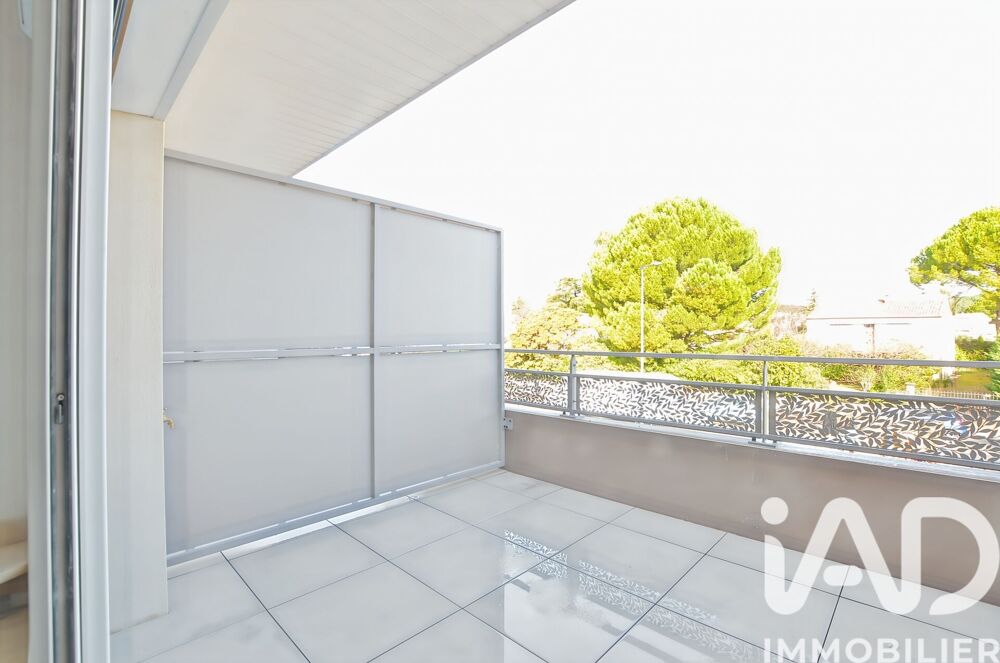 Vente Appartement Vente Appartement 3 pièces Caveirac