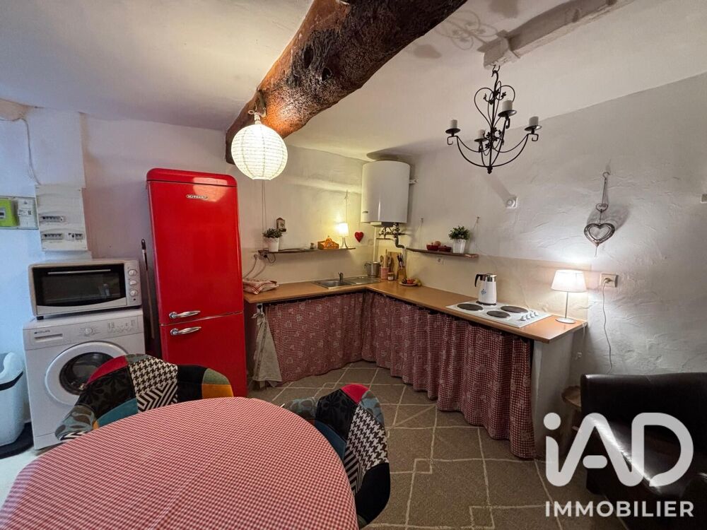 Vente Maison Vente Maison de village 3 pièces Conilhac-corbières