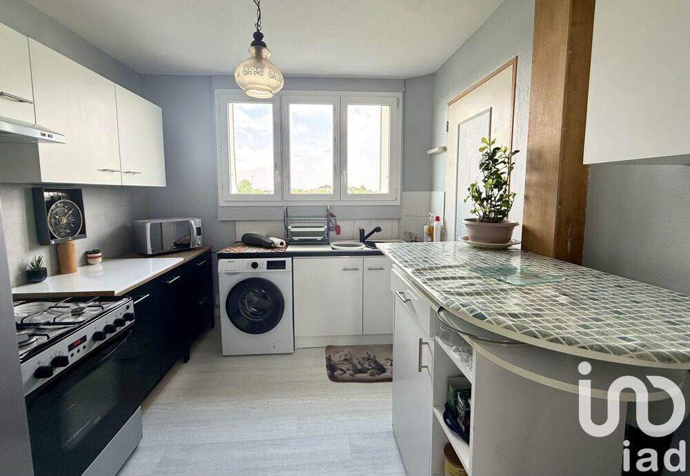 Vente Appartement 5 pièces