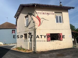  Maison � vendre 10 pi�ces 176 m�