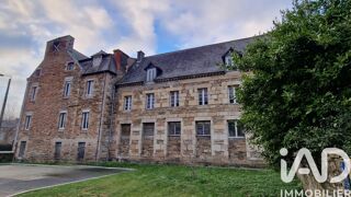  Immeuble à vendre 600 m²