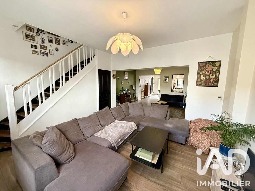Vente Maison Vente Maison de ville 6 pièces Béthune
