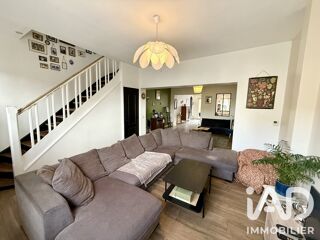  Maison à vendre 6 pièces 120 m²