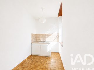  Appartement à vendre 2 pièces 38 m²