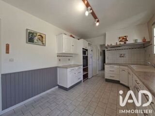  Maison à vendre 7 pièces 147 m²