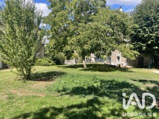  Maison à vendre 15 + pièces 280 m²