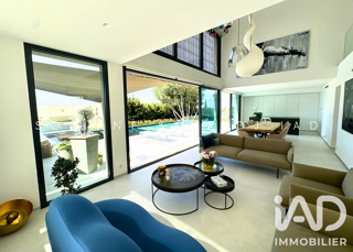  Maison à vendre 6 pièces 207 m²