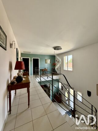  Maison à vendre 6 pièces 206 m²
